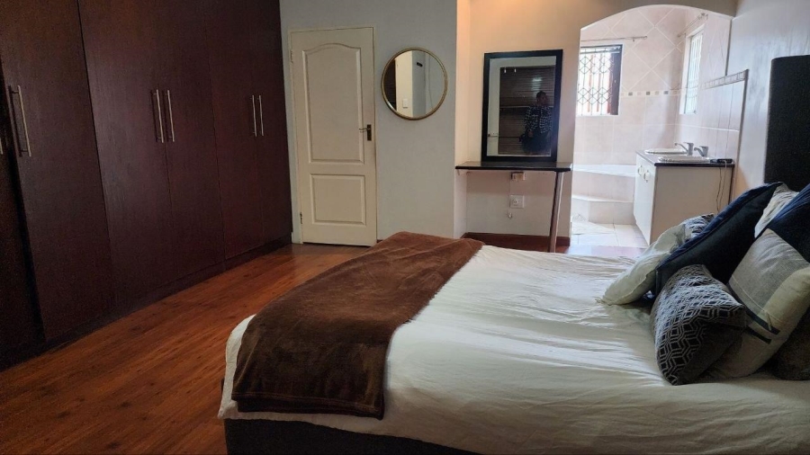 4 Bedroom Property for Sale in Cashan North West